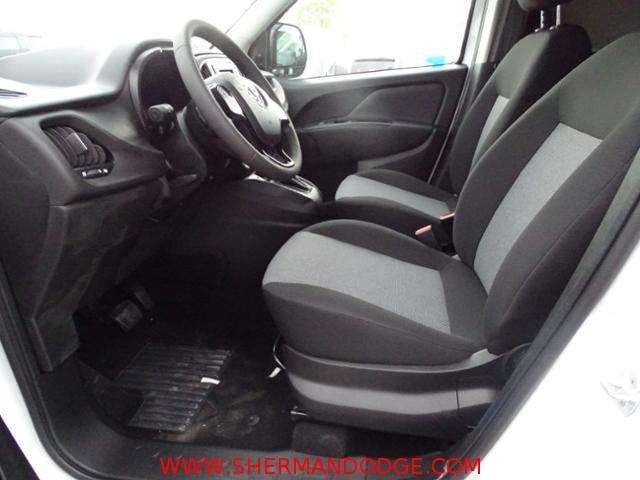 RAM ProMaster City Cargo 2017 photo 13